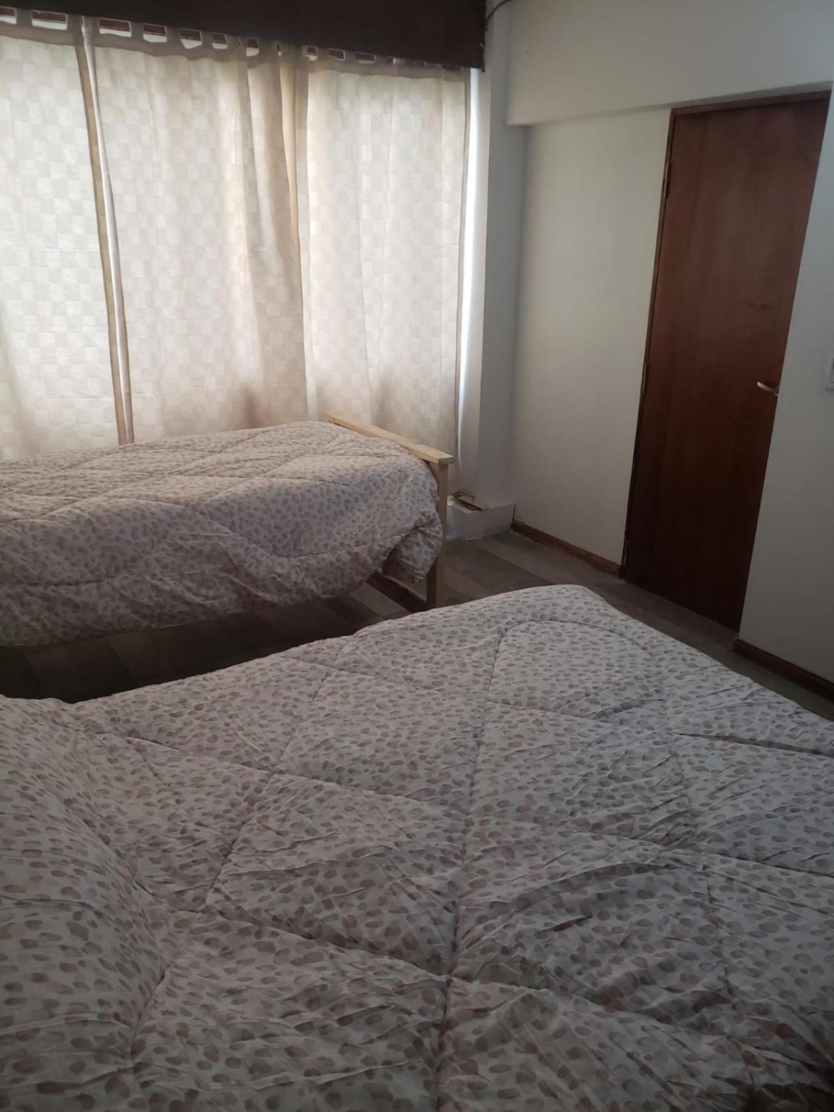 Departamento Ubicadisimo Calle Chile Con Estacionamiento Incluido Capital Mendoza 2 Apartment ภายนอก รูปภาพ